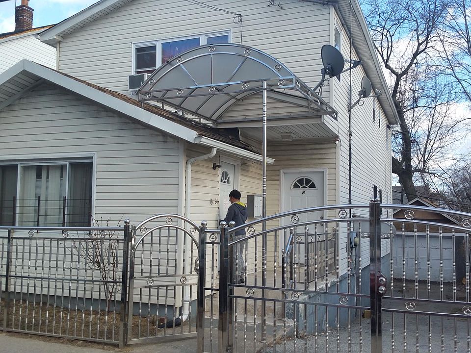 1st image of 16124 Foch Blvd APT 1