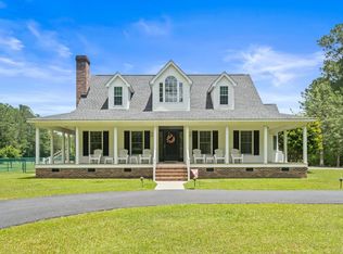 7108 Highway 134, Conway, SC 29527