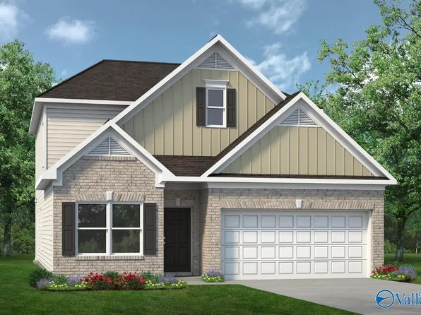 25664 Finchley Dr, Athens, AL 35613