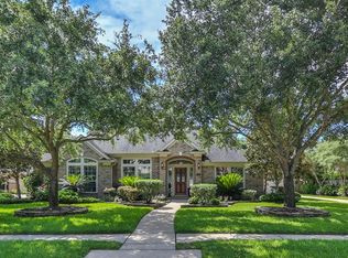 1710 Lake Quitman Dr, Richmond, TX 77406