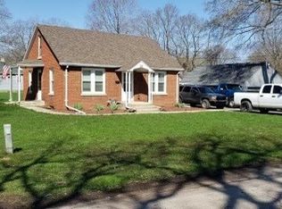 716 N Joliet St, Wilmington, IL