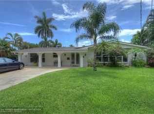 5860 NE 14th Rd, Fort Lauderdale, FL 33334