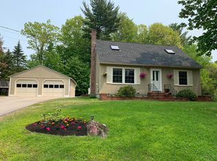 61 Barbara St, Springvale, ME 04083