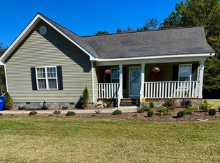 1627 County Road 508, Fort Payne, AL 35968