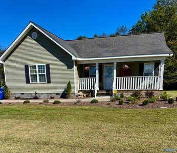 1627 County Road 508, Fort Payne, AL, 35968