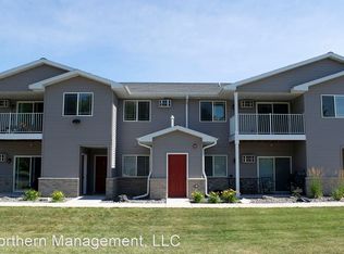 30 N Berger Pkwy #5, Fond Du Lac, WI 54935