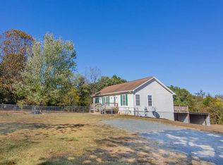 214 Troy Rd, Troy, VA 22974