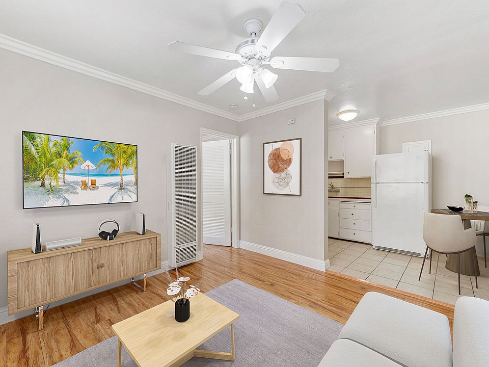 1st image of 325 E William St #10
