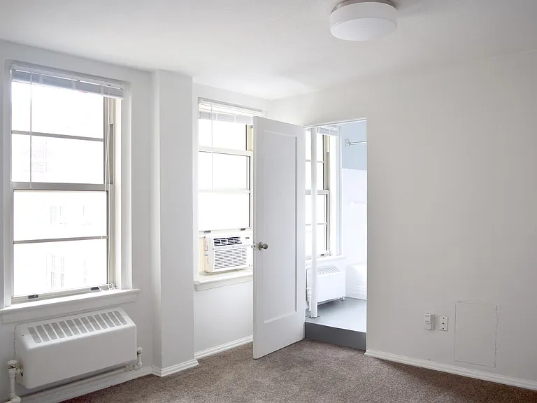Dining/Living room