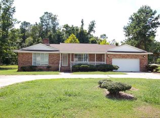 4207 Union School Rd, Rowland, NC 28383