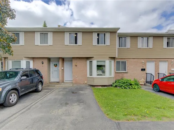 10 Mill Creek Rd #5, Cambridge, ON N1R 1J6
