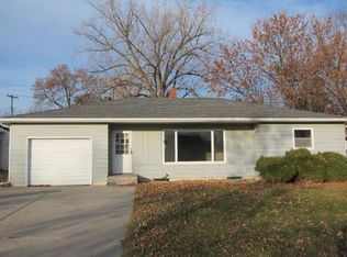 316 7th Ave SE, Elbow Lake, MN 56531