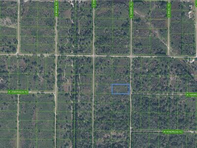 1550 S Gabriel Rd, Avon Park, FL, 33825