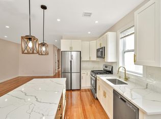 30 Hiawatha Rd, Mattapan, MA 02126