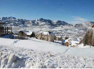 9123 N Daybreaker Dr #5101, Park City, UT 84098