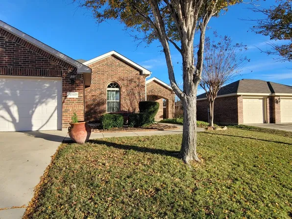 3700 Fallmeadow St, Denton, TX 76207