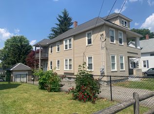 87 King Philip Rd, Worcester, MA 01606