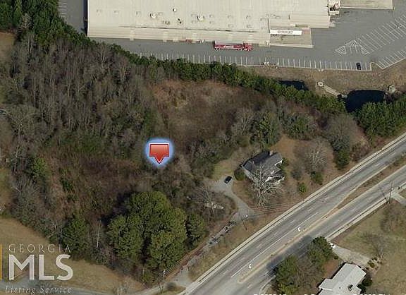 2nd image of 3602 Ernest Barrett Pkwy