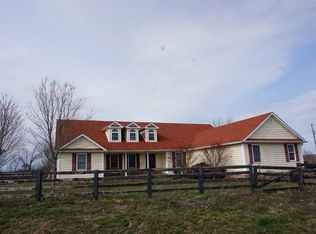 620 Will Chancellor Rd, Stanford, KY 40484