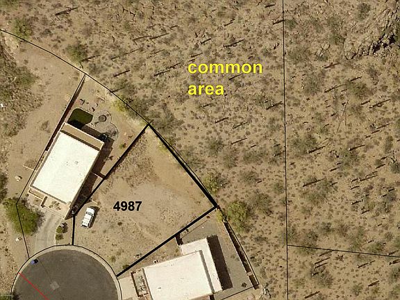 3rd image of 4987 S Terrain Dr #9