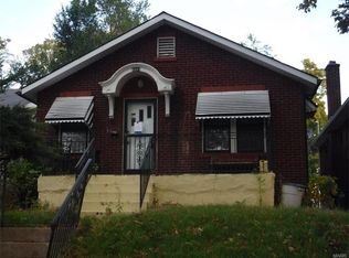 6843 Corbitt Ave, Saint Louis, MO