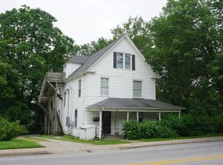 1314 Paris Rd, Columbia, MO 65201