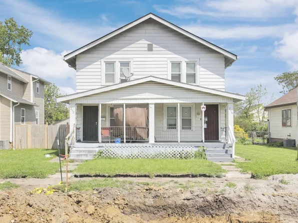 252-254 S Wayne Ave, Columbus, OH 43204