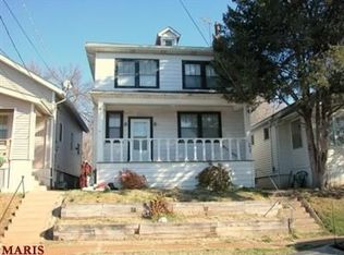 3923 Schiller Pl, Saint Louis, MO
