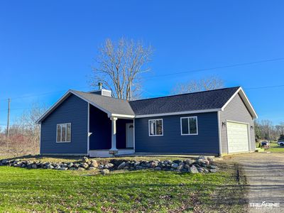 4966 Mack Rd, Howell, MI, 48855
