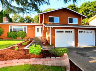 1632 Index Ave SE, Renton, WA 98058