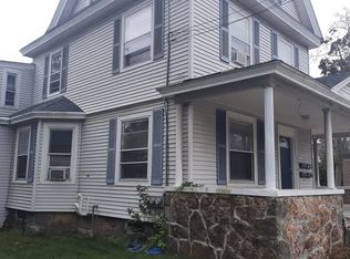 577 Main St #1, Woburn, MA 01801