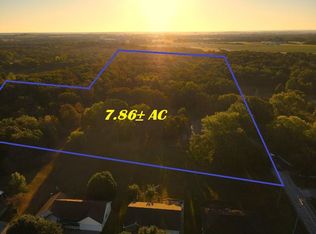 905 E Hospital Rd, El Dorado Springs, MO 64744