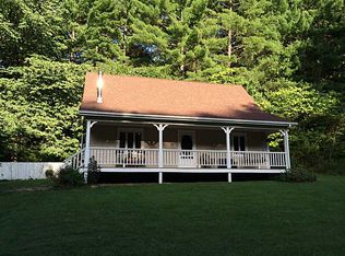 5311 T C Steele Rd, Nashville, IN 47448