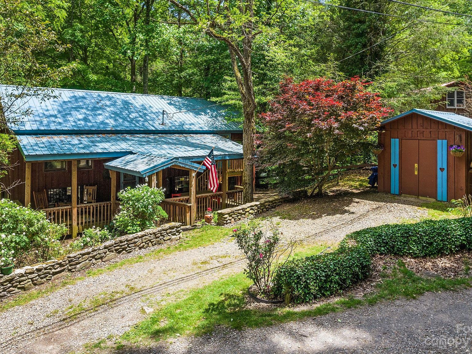 101 Mountain Farm Rd, Burnsville, NC 28714 MLS 4028177 Zillow