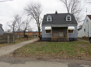 5443 Ridgewood St, Lorain, OH 44055