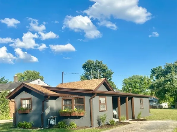 2614 Guernsey Dell Ave, Dayton, OH 45404