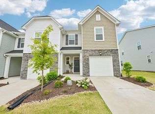 1020 Pate Farm Ln, Durham, NC 27703