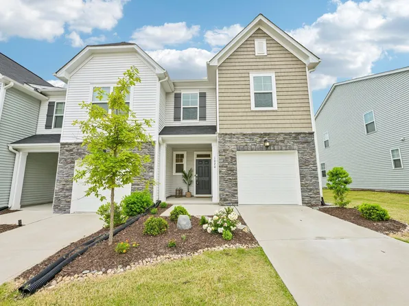 1020 Pate Farm Ln, Durham, NC 27703