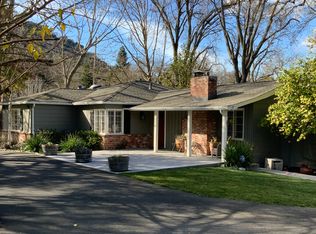 1510 Hillgrade Ave, Alamo, CA 94507