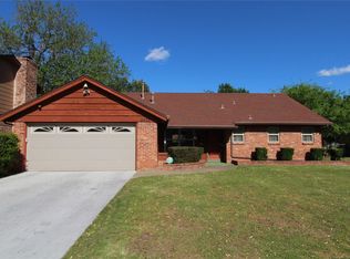 2035 S 71st Ave E, Tulsa, OK 74112