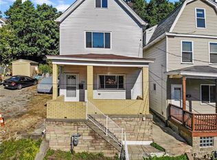 246 Dunseith St, Pittsburgh, PA 15213