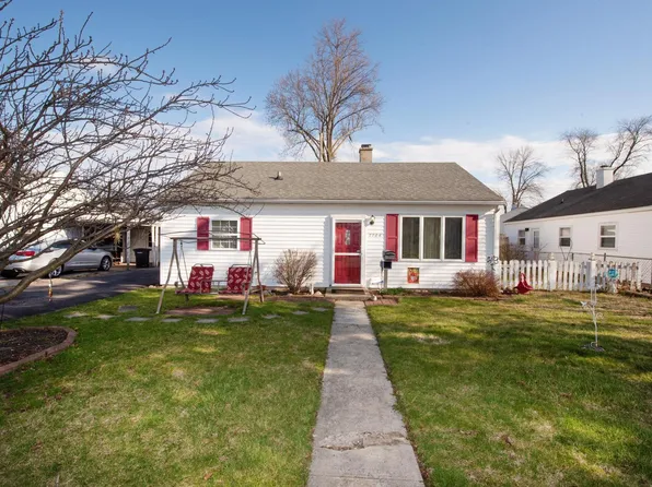 2706 Elk St, Lafayette, IN 47904