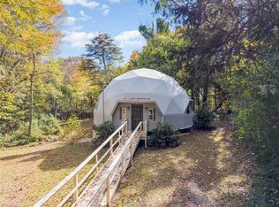 2080 Pannel Rd, Reidsville, NC 27320