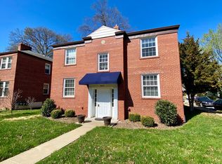 3601 Jamieson Ave #1N, Saint Louis, MO