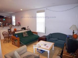 40 Newton St #A1, Brighton, MA 02135