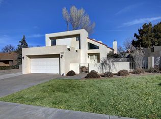 9123 Freedom Way NE, Albuquerque, NM 87109