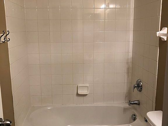 2nd Full Bath