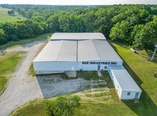 20725 Highway W, Lebanon, MO 65536