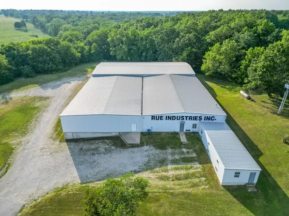 20725 Highway W, Lebanon, MO 65536