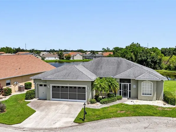 1708 Palace Ct, Punta Gorda, FL 33980